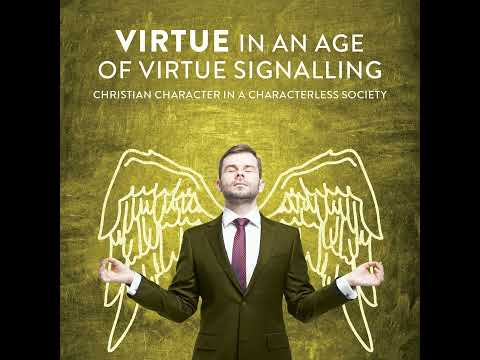 098: Virtue in an age of virtue signalling with David VanDrunen