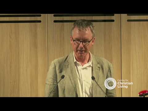 Who am I in Jesus Christ? - David Hohne