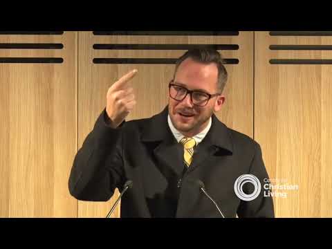 The dignity of work - Chase Kuhn