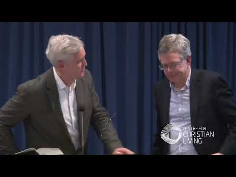 Redefining Sex and Marriage - Q&amp;A