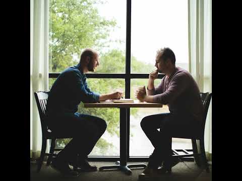 004: Listening to the Lion in our small groups