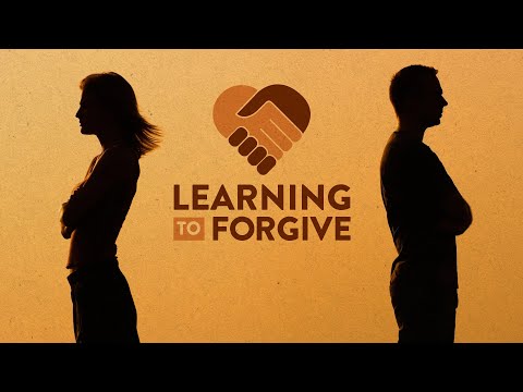 CCL - Learning To Forgive - Philip Kern and Archbishop Kanishka Raffel
