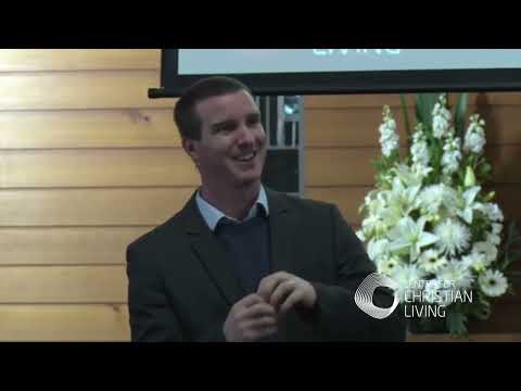Pursuing Unity - Q&amp;A - Ed Loane