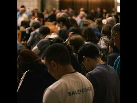 148: Men and women in God’s family with Simon Flinders