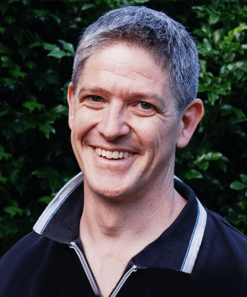 Paul Grimmond