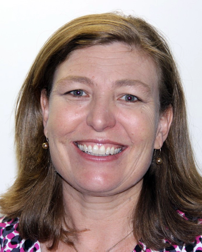 Kara Hartley