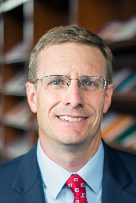 David VanDrunen